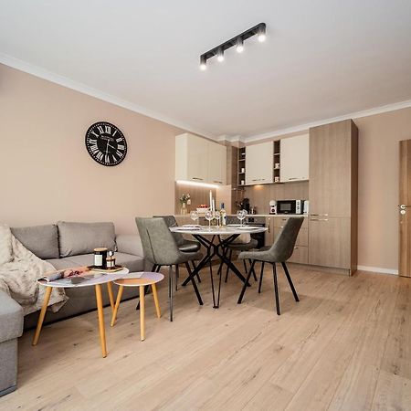 Comfy Luxury Center Apartment Varna Luaran gambar